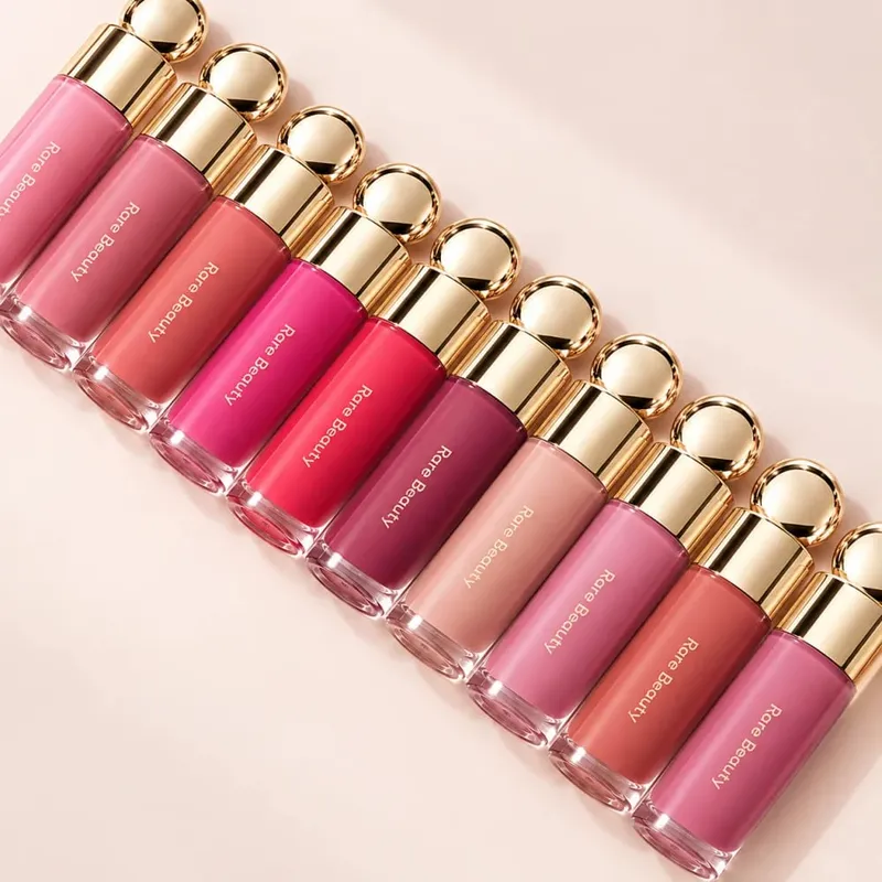 Rare Beauty Soft Pinch Liquid Blush Silky and Glides On Smoothly Long Lasting Plump Makeup Bliss Grateful Joy Love Virtue Worth — image 5