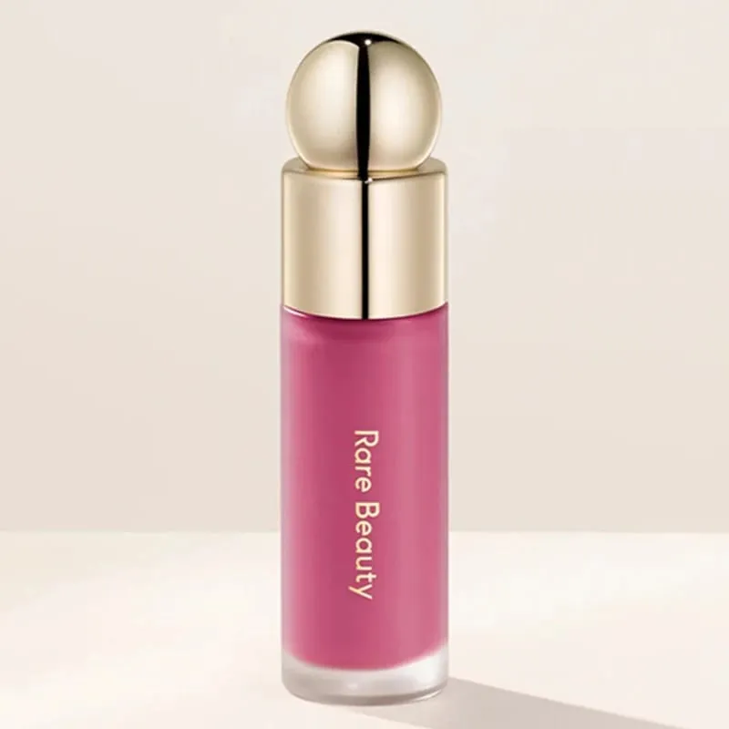 Original Rare Beauty Makeup Matte Soft Pinch Liquid Blush Lightweight Silky‑smooth Hydrating Luminous Dewy Glow Sheer Coverage — image 19