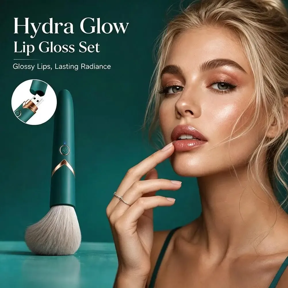 Novos pincéis de maquiagem elétricos vibratórios, pincel de blush, ferramenta de mistura de base impecável, massageador facial e produtos de beleza