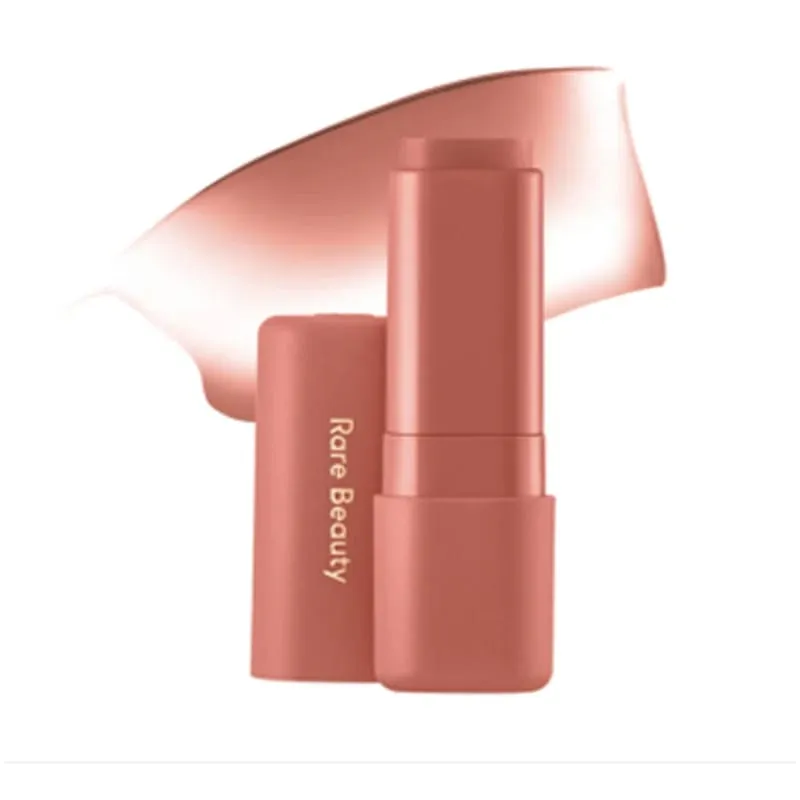Rare Beauty Lightweight Lotion Matte Texture Liquid Powder Blusher Nourishing 4 Color Butter Lipstick Bronzing Liquid Cosmetics — image 28