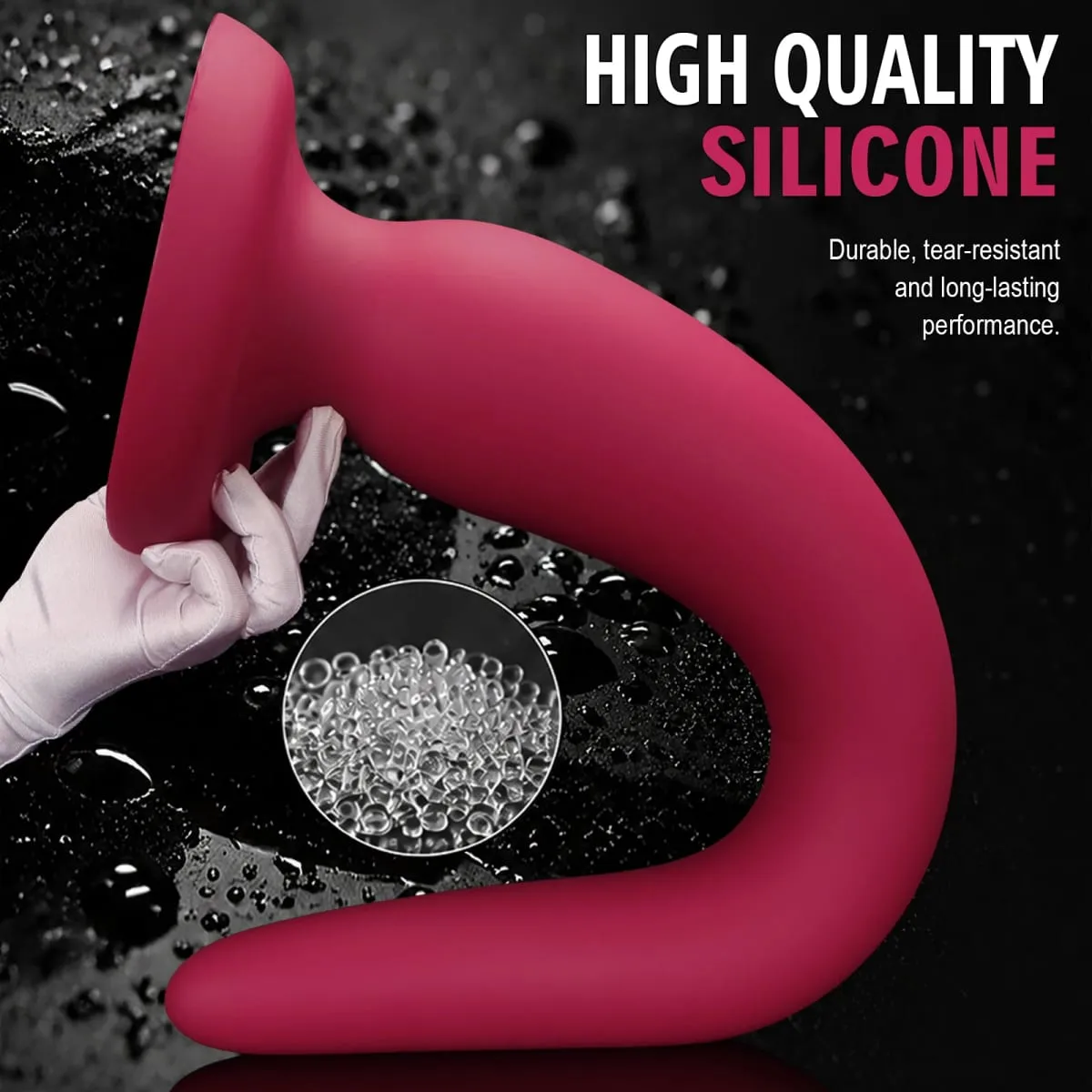 66cm super longo enorme anal plug grande grosso butt plugs treinamento anal dilatador brinquedo massageador de próstata adulto brinquedo sexo anal para mulheres homens