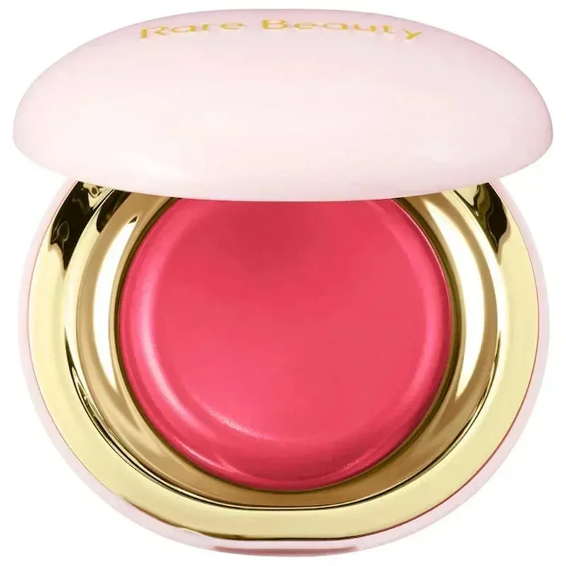 Rare Beauty New 8-Colors Shimmer Matte Eyeshadow Plate Lasting Lightweight Waterproof Makeup Cosmetics Powder Highlighter Blush — image 19