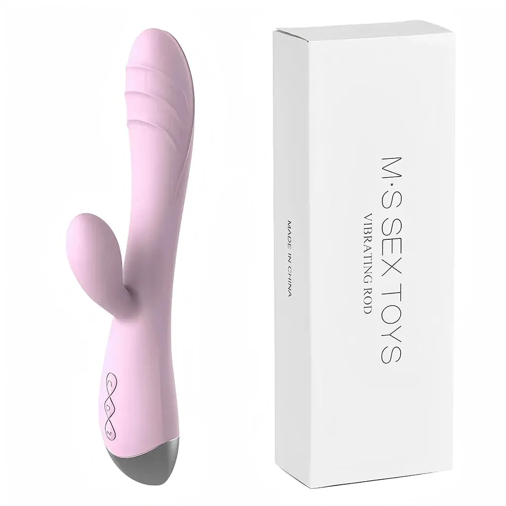 Powerful Dildo Vibrator For Women G-Spot Clitoris Stimulator Vagina Massager Dildo Female Masturbator Sex Toys for Adult 18+ — image 1