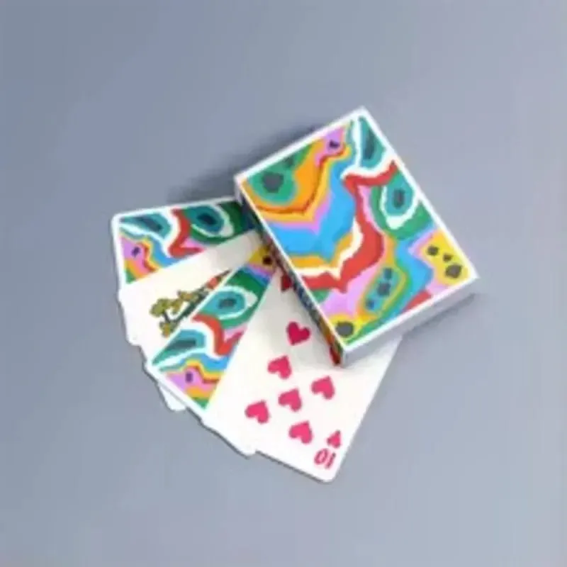 Definition Balatro Joker Playing Cards Creative Poker Cards For Parties Leisure And Entertainment A Must Have For Card Game — image 5