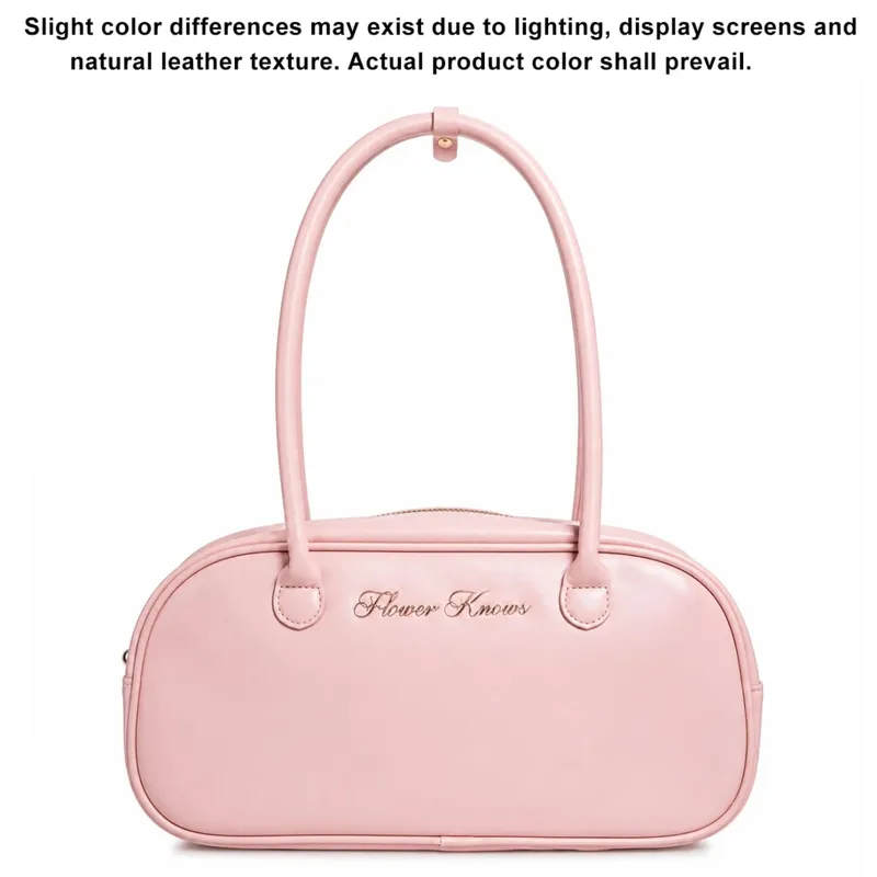 Flower Knows Knight Unicorn Eyeshadow Palette Charm Mini Makeup Accessory Fantasy Unicorn Design Cosmetic Bag Decoration — image 6