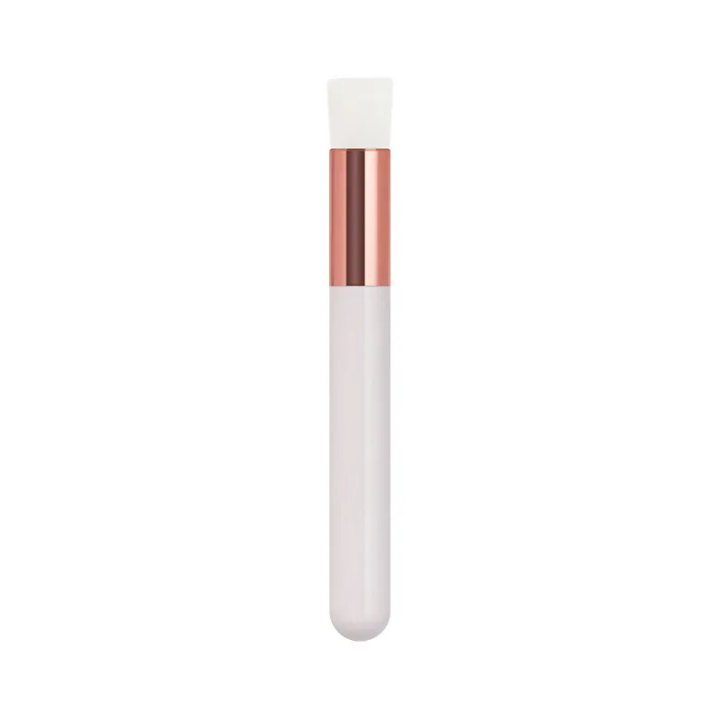 New Crystal Eyelash Cleaning Brushes Eyebrow Face Cleansing Nose Blackhead Deep Washing Lash Shampoo Brushes Beauty Make Up Tool — image 6