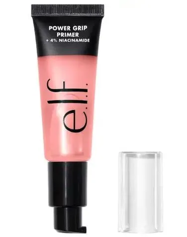 75ml ELF Power Grip Primer Jumbo Texture Refreshing Easy Absorb Moisturize Facial Firming Purifying Hydrating Smoothing Skin — image 8