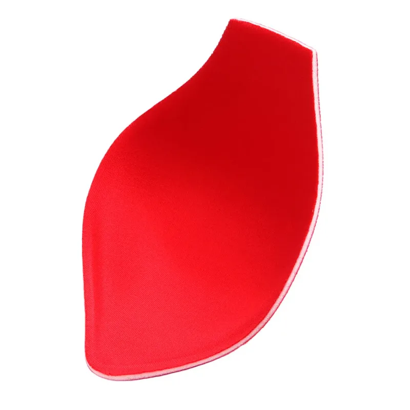 Cuecas masculinas com almofada de inserção, roupa íntima, bolsa de esponja acolchoada — image 2