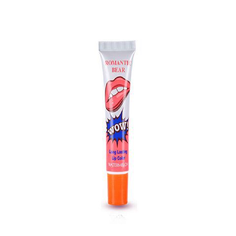 6 Colors Magic Peel Off Liquid Lipstick Waterproof Long Lasting Lip Gloss Tint Tear Off Amazing Lip Tattoo Women Makeup Cosmetic — image 11