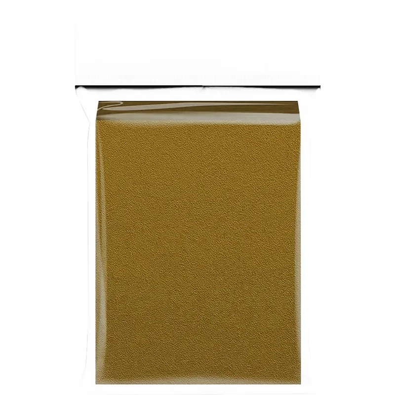 50PCS 66x91mm Matte Solid Standard Size Card Sleeves Toploading Trading Cards Protector Card Cover for MGT/PTCG