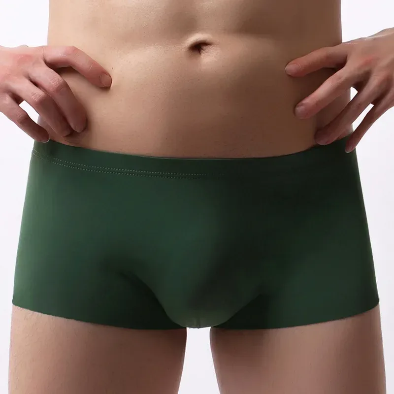B-Boxer-dark green