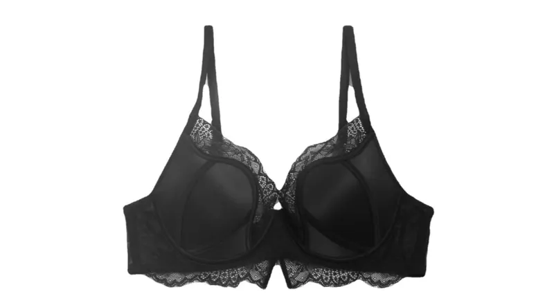European Luxury Satin Bra Set - Corset Style Underwire Lingerie with Side Support & Lift Anti-Sagging Sexy Womens Undergarments — image 15