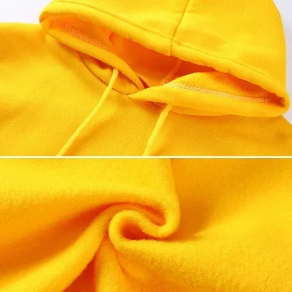 Michael Jackson Gold Men hoodies — image 9