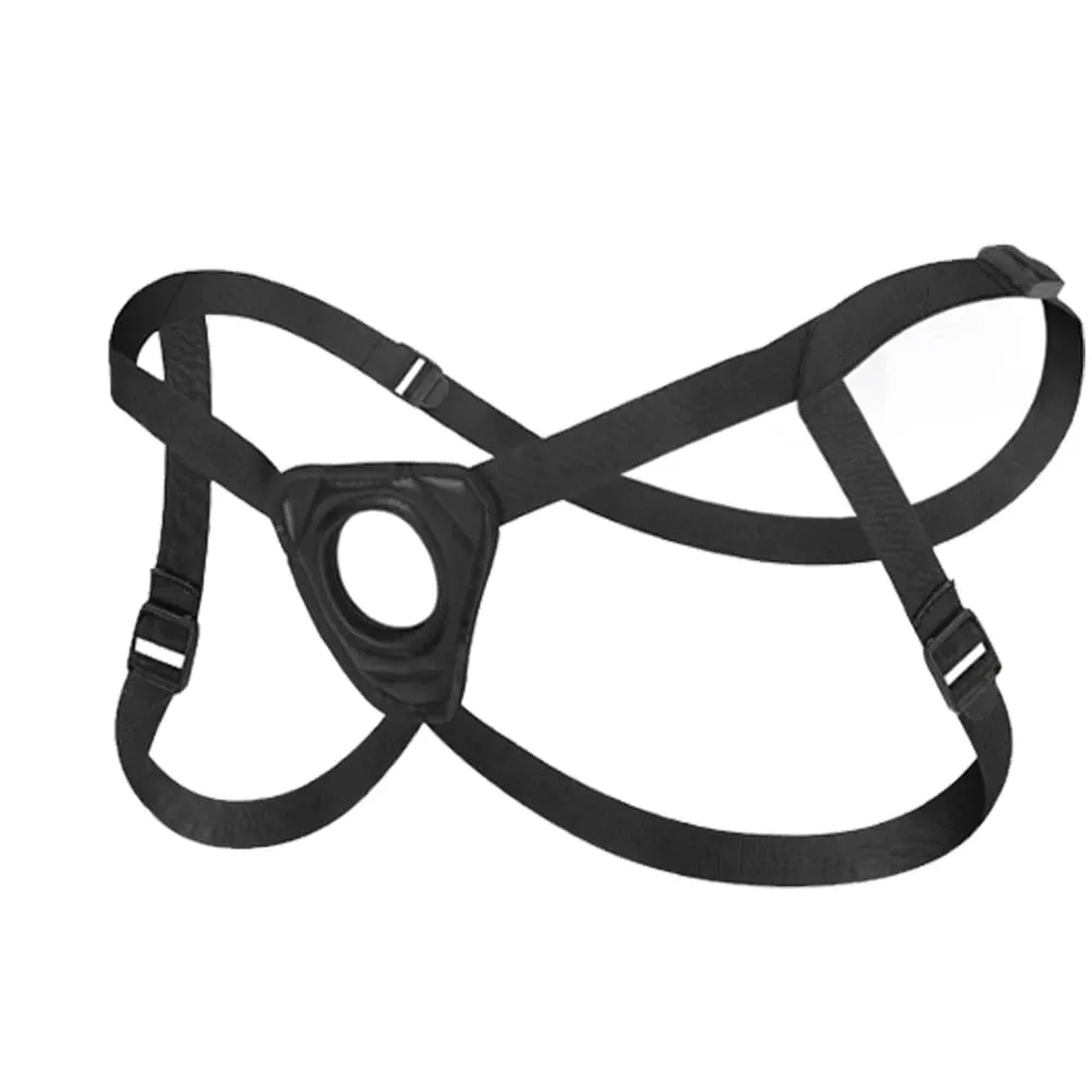 Wearable Strapon Penis for Lesbian G Spot Stimulator Adult Standard Size Panties Strap on Dildos Pants Sex Toys for Women Erotic — image 1