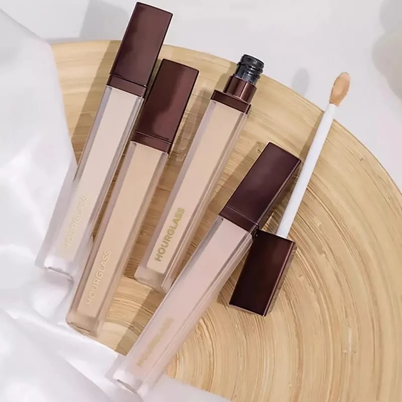 Hot Hourglass Brand Liquid Concealer Stick Nourishing Waterproof Brightening Cream Lasting Cover Acne Spot Dark Circles Makeup — image 3