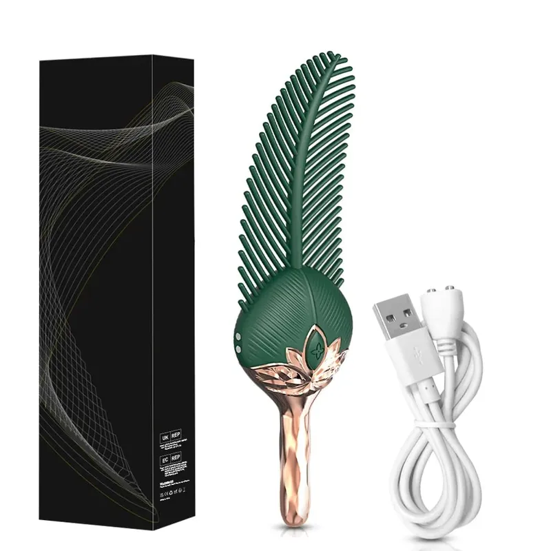 Fast Orgasm Clitoris Vibrator for Women Powerful Nipple Stimulator Masturbator Adult Female Sex Toys for Women Couples 18 — image 7