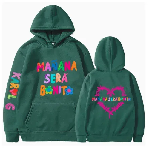 Men's and Women's Warm Sweatshirt Casual Print Streetwear Pullovers Sport Fitness Pocket Hoodies Multi Color Winter Clothes y2k — image 13