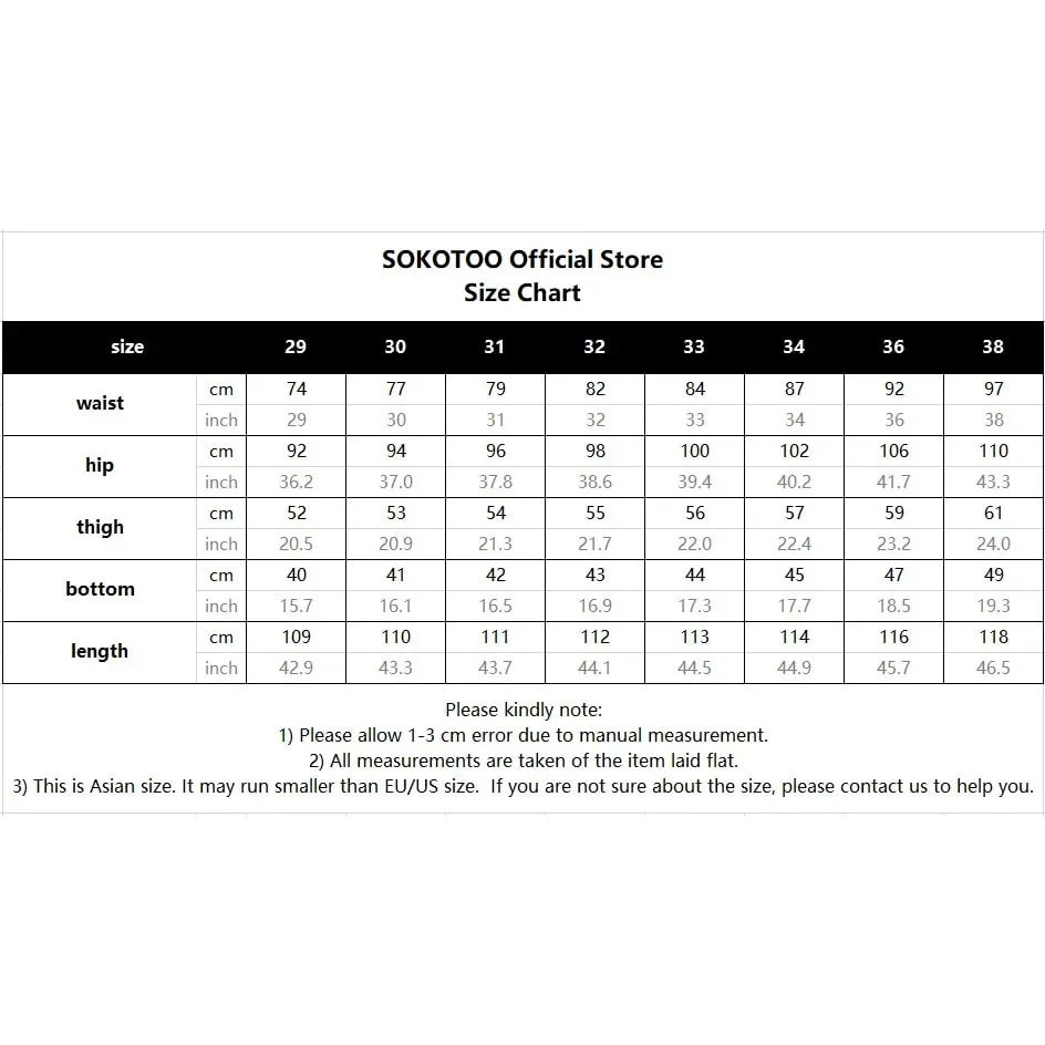 Men Letters Patch Embroidery Denim Jeans Streetwear Release Hem Distressed Pants Retro Vintage Blue Slim But Cut Flared Trousers — image 6