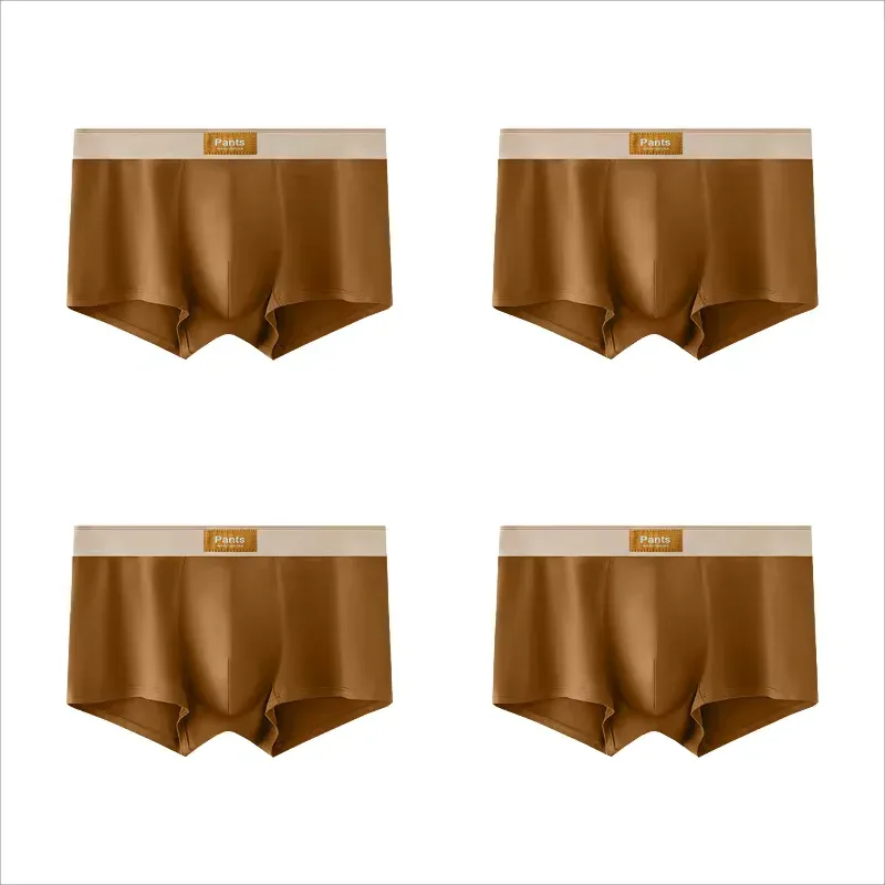 Ropa interior para Hombre, BoxerShorts de algodón, bragas para Hombre, calzoncillos transpirables para Hombre, Boxers deportivos sexis y cómodos para Hombre, talla grande L-7XL