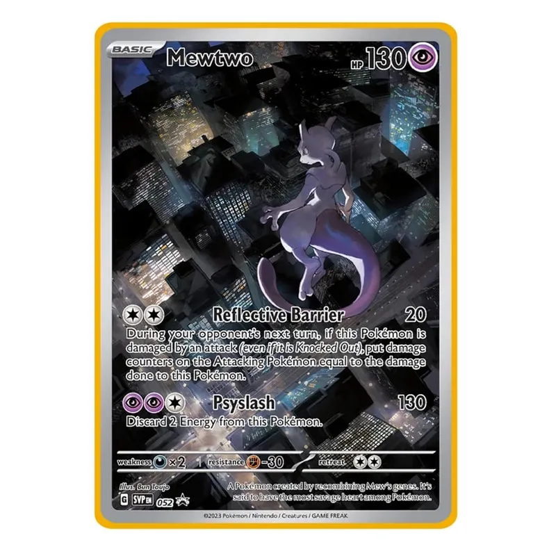 Kartu Logam Pokemon Baru Yang Keren 10000 Poin Kartu Super Arceus Charizard Bahasa Inggris Mewtwo Lucario Greninja Lillie Kartu Anime — image 26
