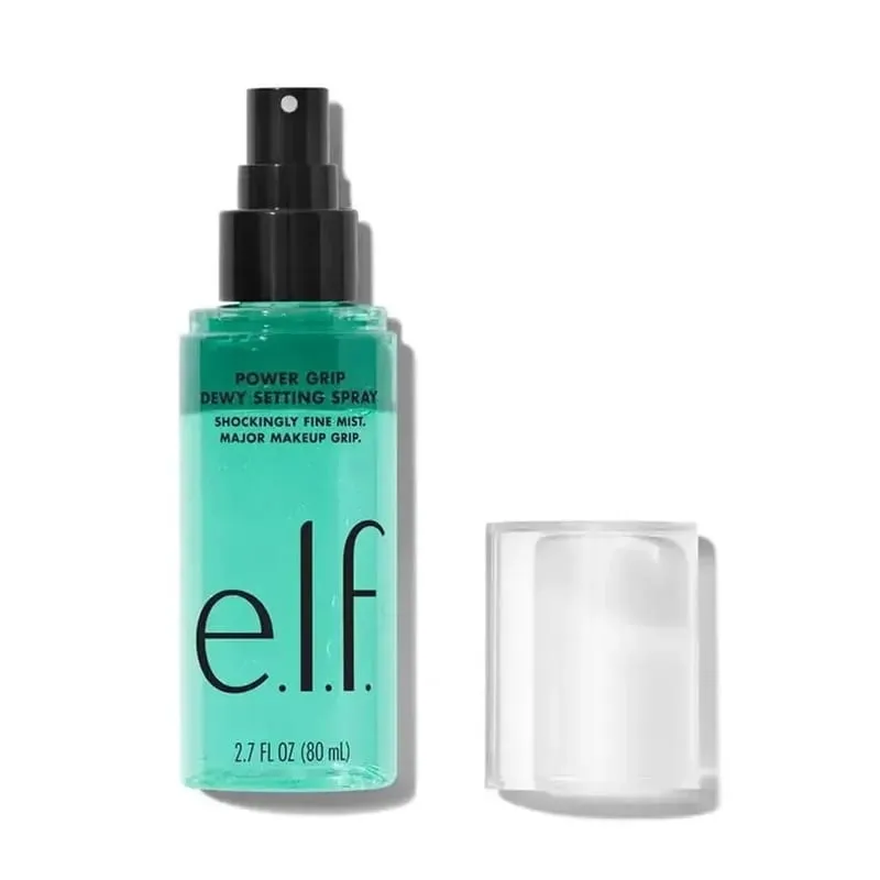 Fashion Hot Elf Brand Multi-effect Green Primer Essence Glow Reviver Lip Oil Flashing Glimmer Fruit Flavor Lip Gloss Cosmetics — image 24