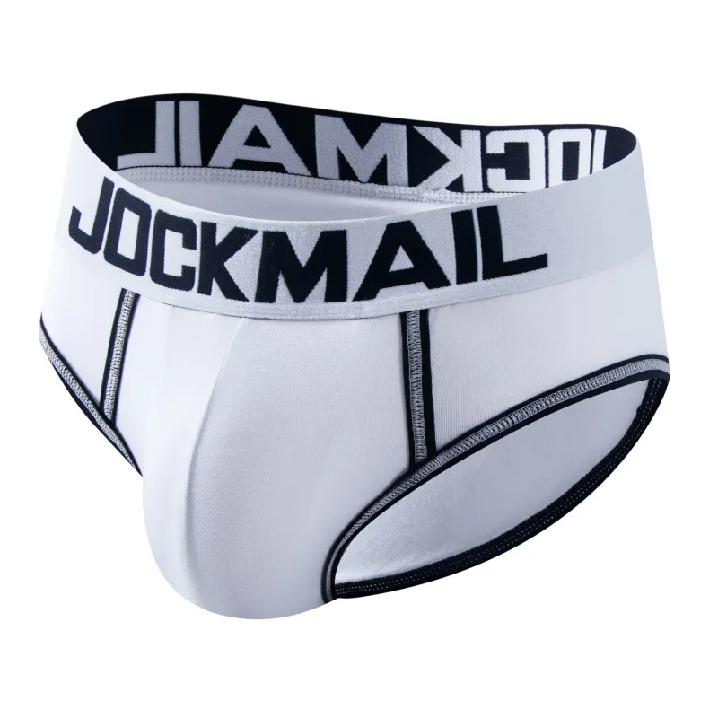 ropa inter seqi para hombre Modal triangle underwear U convex separation soft calcinha pack wholesale gay calzoncillos — image 17
