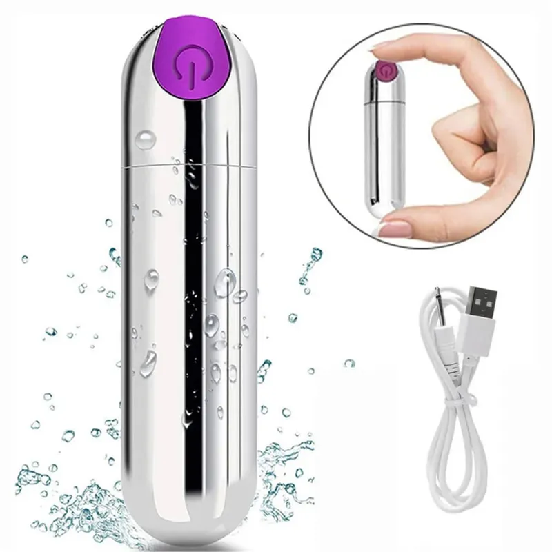 Różdżka do masażu skaczące jajko wibrator kulkowy G-spot sutek stymulator łechtaczki dorosłych zabawki erotyczne dla kobiet Dildo Masturbator Sex Shop — image 13