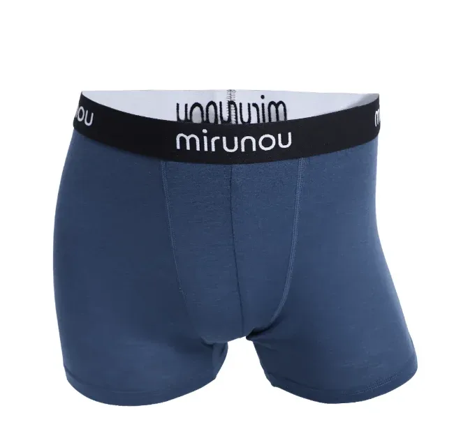 Mo Blue