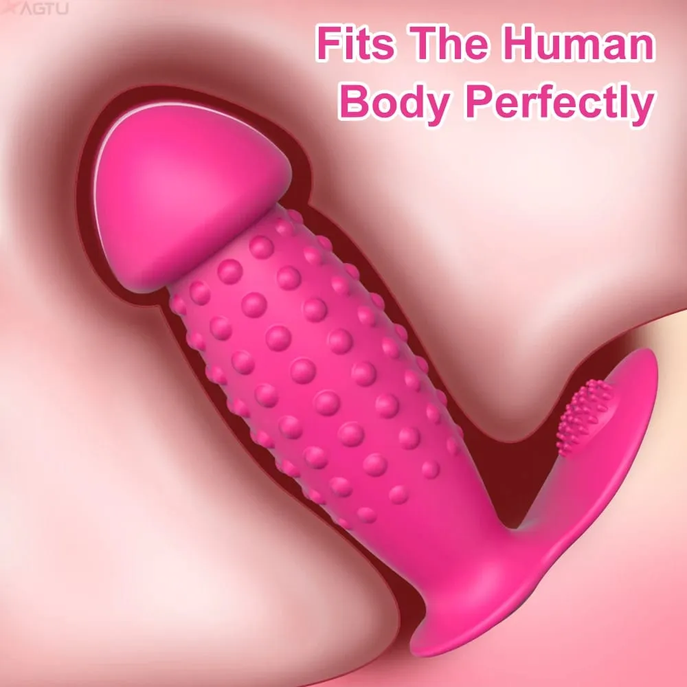 Szexuális játékok Mini G Spot Vibrátor nőknek Clit stimulátor Hüvely mellbimbó masszázs Maszturbátor Műpénisz vibrátor Felnőtt szexuális játékok 18+ — image 5
