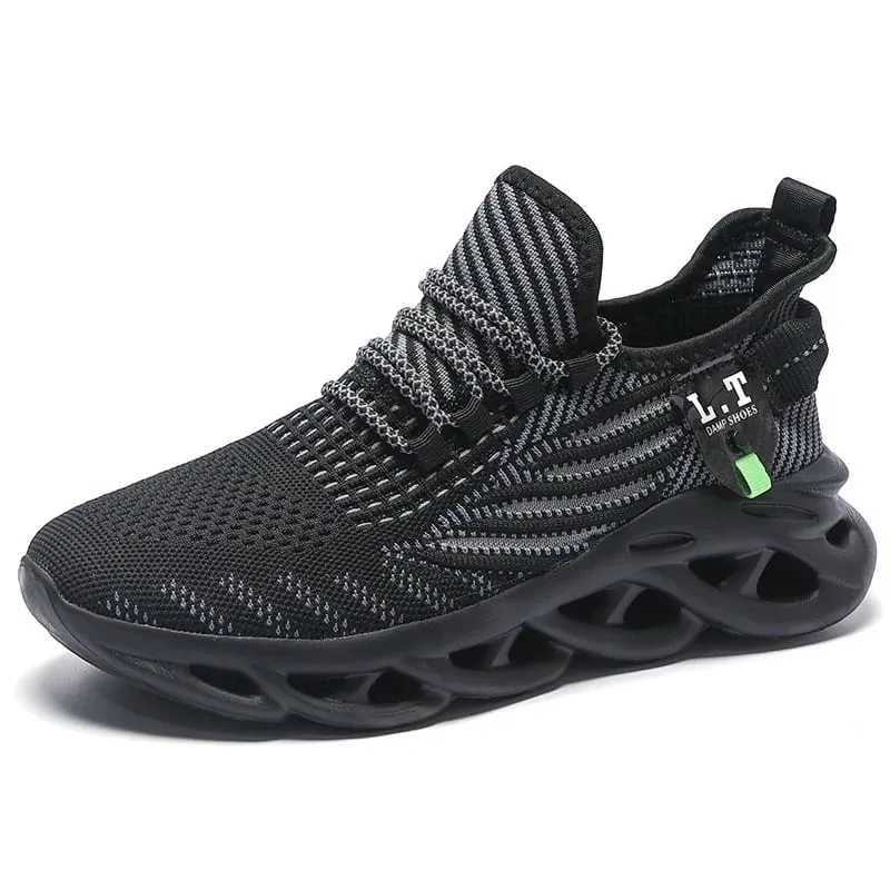 Breathable Casual Mens Sneakers Comfortable Four Seasons Tenis Masculino Cheap Shoes For Dropshipping Plus Big Size 49 50 51 52 — image 8