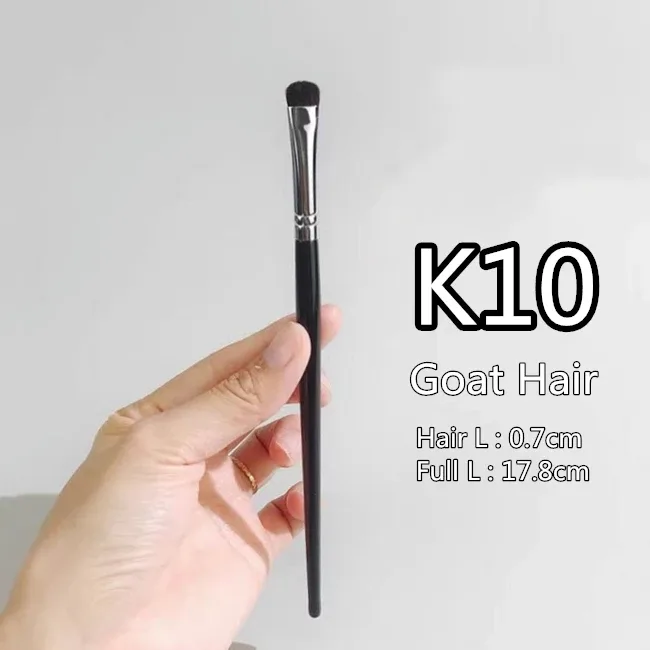 Highlighter Makeup Brushes Blush Natural Hair High Quality Eye Shadow Blender Contour Eyebrow Eyeshadow Make Up Brush — image 20