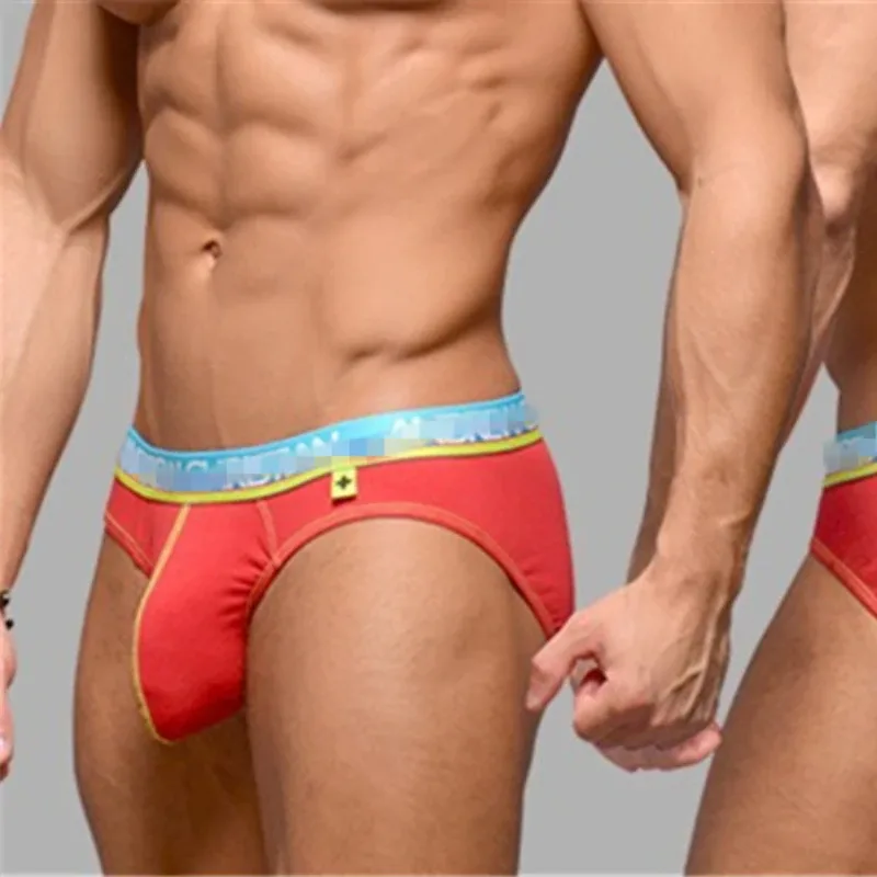 Men's Sexy Panties 3d Pouch Underwear High Elastic Ultra-Thin Bikini Thongs Low Waist Soft Underpants String Homme Jockstrap — image 6