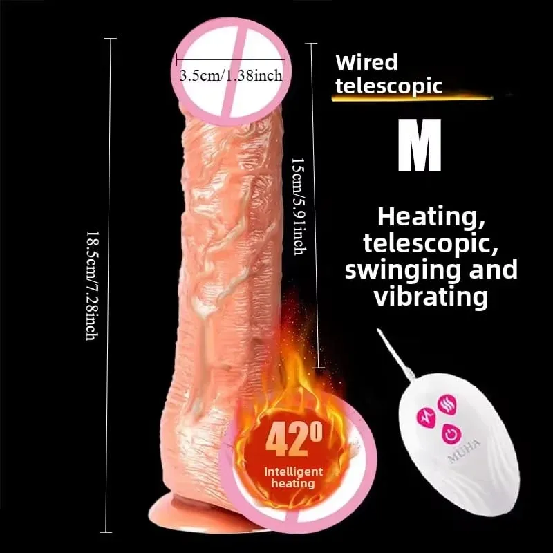 Cheap Women Big Transparent Dildo Suction Cup Erotic Anal Jelly Dick Soft Clitori Vaginal Masturbators Penis Adult Sex Toy 18+