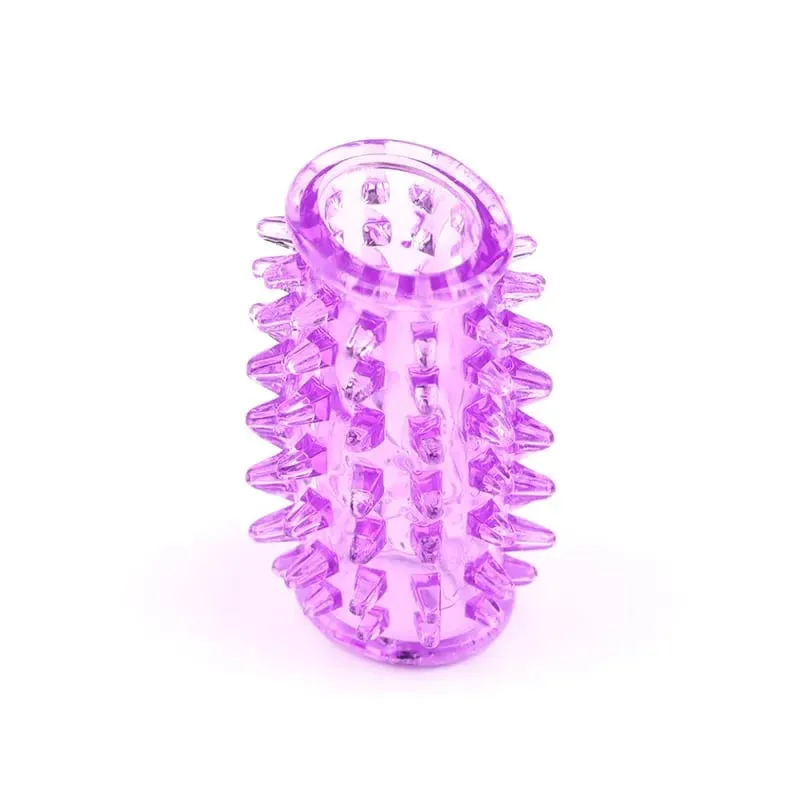 Silicone Cock Ring Delay Premature Ejaculation Condom Dick Lock Ring New Sex Tools For Men — image 3