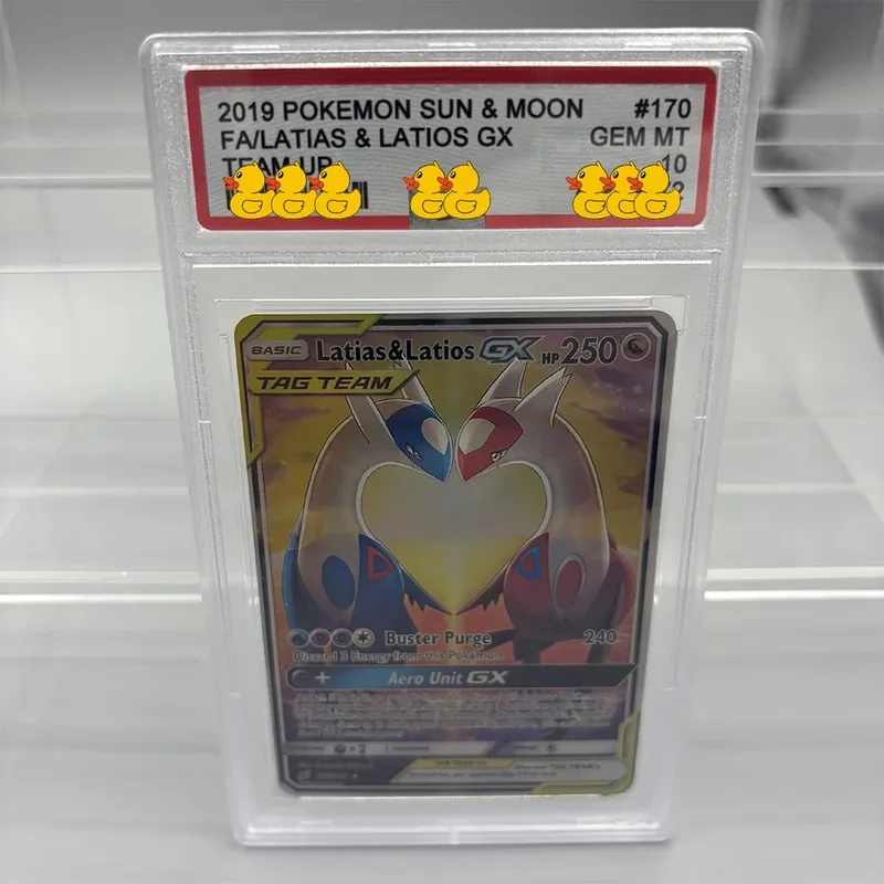 DIY Rating Card Collection Card 2023 SVP EN /GREY FELT HAT VAN GOGH Copy 10Points Rating Card Anime Game Gift — image 3
