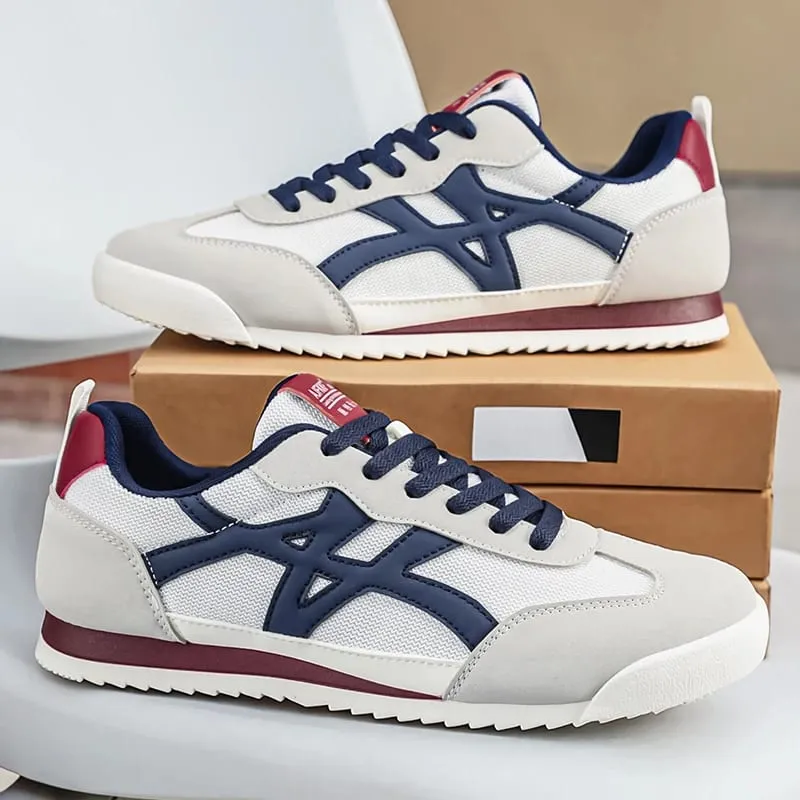 Chaussures de sport décontractées d'été pour hommes — image 2