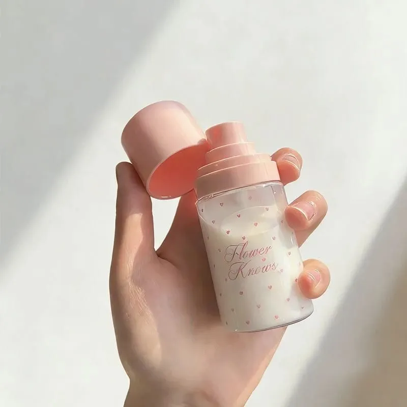 Flower Knows Makeup Moisturizing Essence Setting Spray Primer Skin Care Products Hydrating Face Mist All-Day Moisturizing Spray — image 2