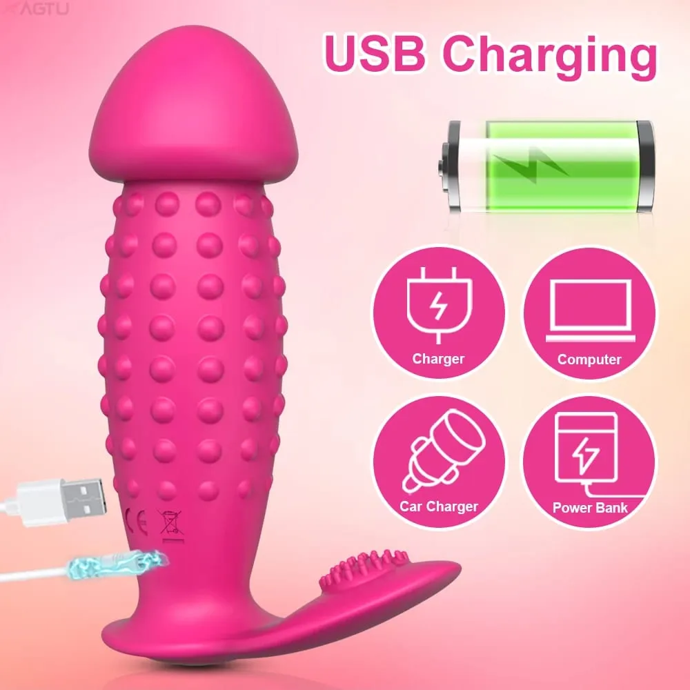 Szexuális játékok Mini G Spot Vibrátor nőknek Clit stimulátor Hüvely mellbimbó masszázs Maszturbátor Műpénisz vibrátor Felnőtt szexuális játékok 18+ — image 3