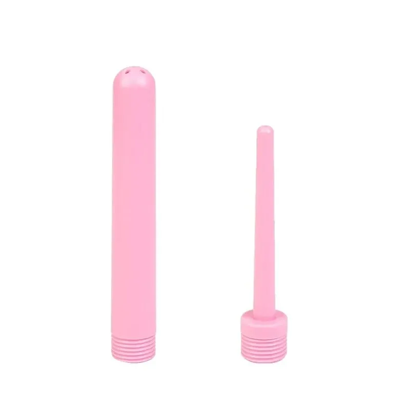 Douche Enema Syringe Anal Plug Shower Cleaning Set Enema Anal Beads Butt Plug Nozzle Tip Attachment Gay Sex Toy For Man — image 4