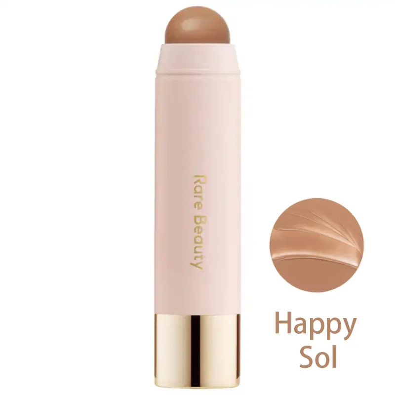 Rare Beauty Contour Stick Waterproof Shading Highlight Sculpts Face Defines V-Line and Nose Brightens Cheeks with Smooth Finish — image 8
