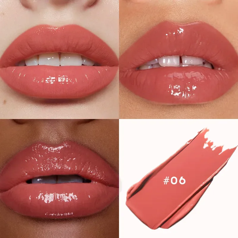 Pudaier Mirror Water Gloss Lip Gloss Moisturizing and Nourishing 10-color lip gloss — image 12