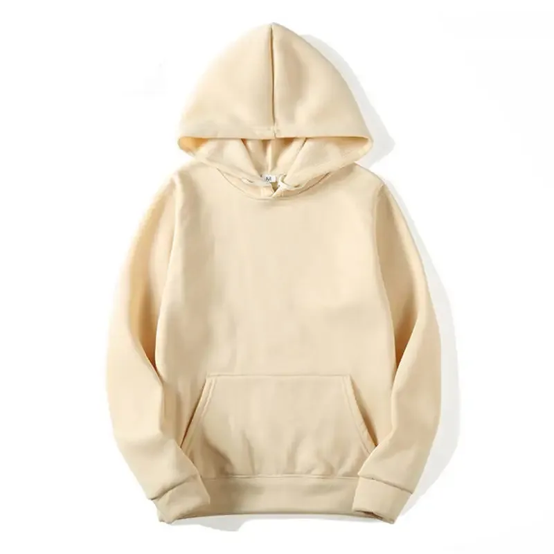 Pull uni sweat à capuche polaire unisexe gros sweat à capuche hommes pas cher Sublimation sweat à capuche noir pour hommes Sudaderas De Hombre