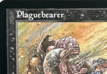 LK19 Cabal Ritual Cabal Therapy Aflivning af den svage dæmoniske vejleder Darkness Imperial Seal TCG Proxy-kort af høj kvalitet (sort kerne)