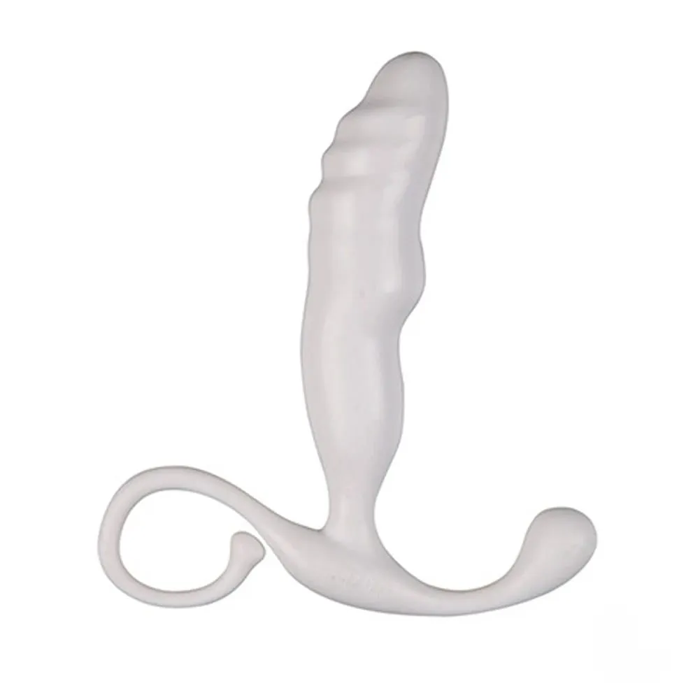 G Spot Masturbator Anal Plug Massager Prostate Stimulator Male Anal Butt Plug Products Erotic BDSM Sex Toys for Couple Sex Games — image 5