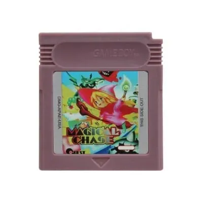 GBC Game Cartridge 16 Bit Video Game Console Card Metroid Castlevania Legends Trip World Gallery 2 3 Ultraman for GBC/GBA — image 17
