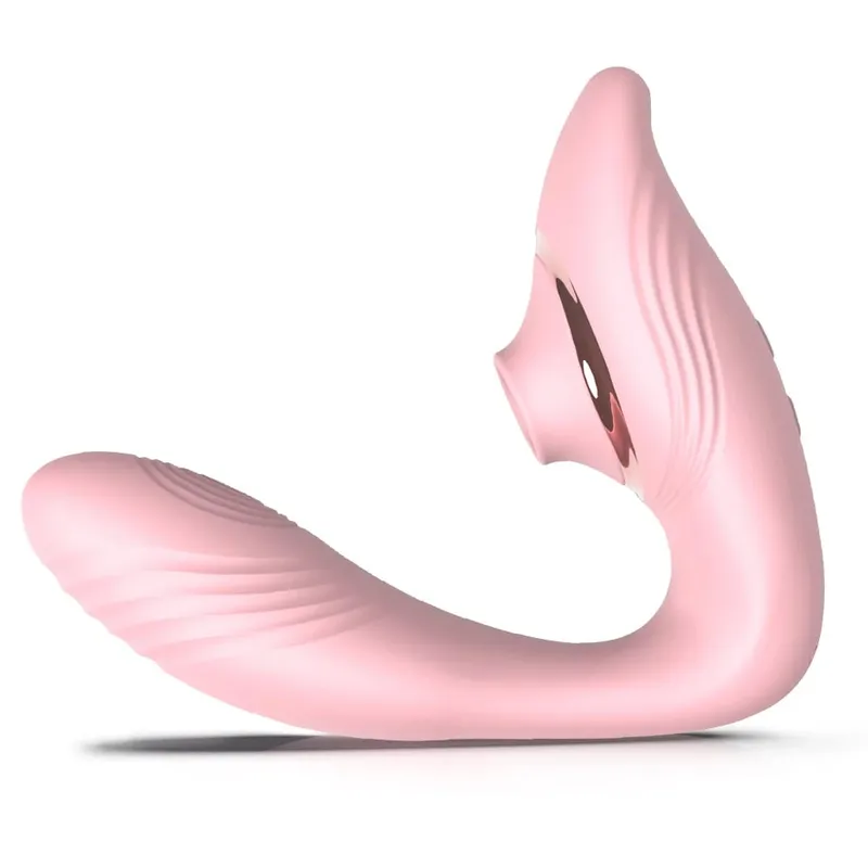 Clitoral Sucking Vibrator G Spot Fast Orgasm For Women 20 Modes Clit Clitoris Sucker Vacuum Stimulator Sex Toys Goods for Adults — image 9