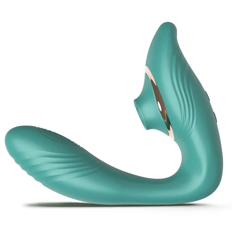 Clitoral Sucking Vibrator G Spot Fast Orgasm For Women 20 Modes Clit Clitoris Sucker Vacuum Stimulator Sex Toys Goods for Adults — image 14