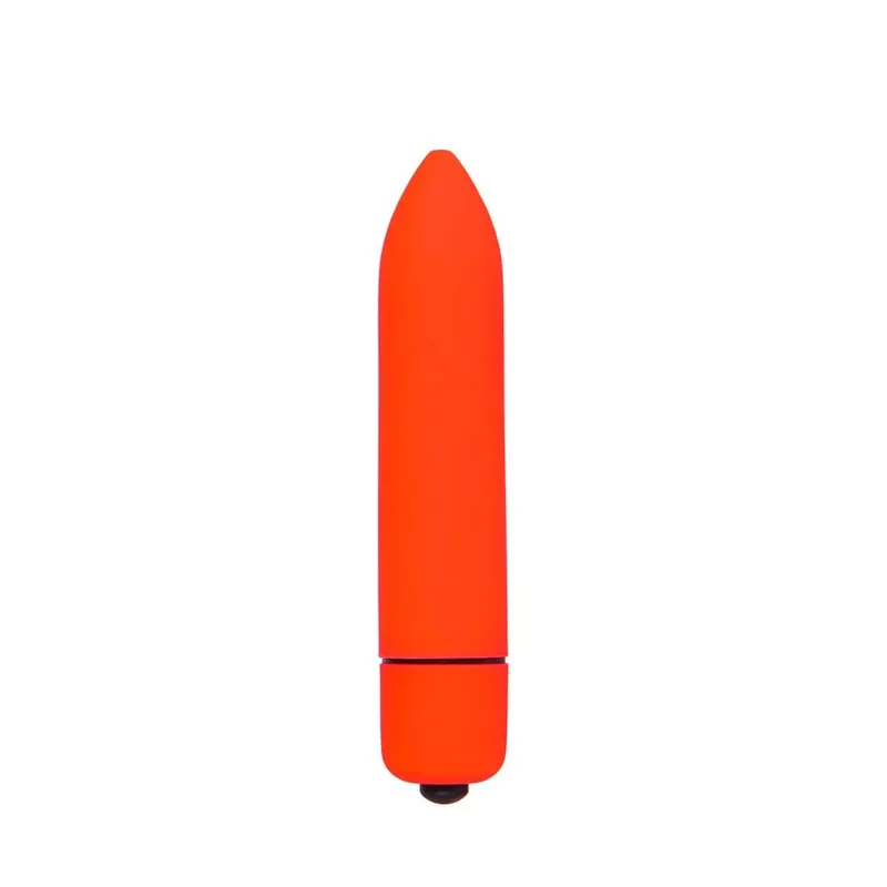 10 ความเร็ว MINI Bullet Vibrator การสั่นสะเทือน G Spot Clitoris Anal Stimulator ช่องคลอดนวดผู้ใหญ่เกม AV Stick เพศของเล่นสำหรับผู้หญิง