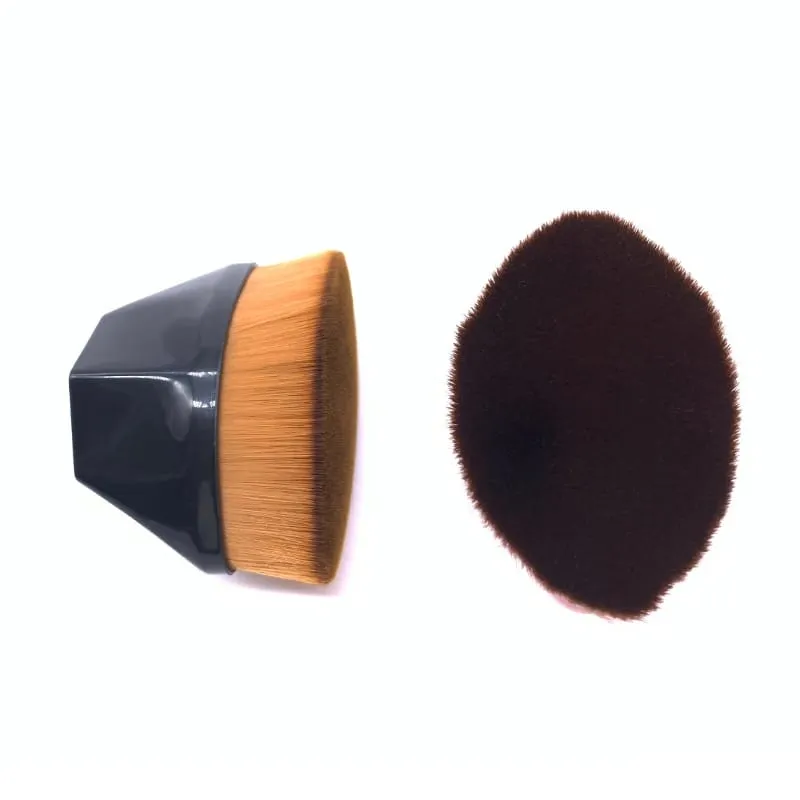 High Density Magic Makeup Brushes For BB Cream Loose Powder Soft And Traceless Foundation Makeup Brush Cosmetic Tool — image 6
