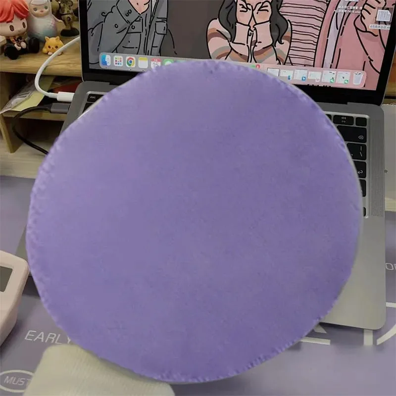 Oversized Giant Soft Makeup Powder Puff Velvet Beauty Egg Sponge Soft And Skin-friendly Without Powder For Wet And Dry Use — image 2
